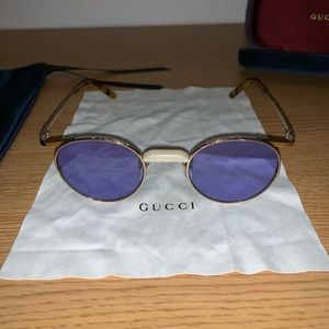 Men’s Gucci Sunglasses